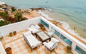 Mouja Taghazout