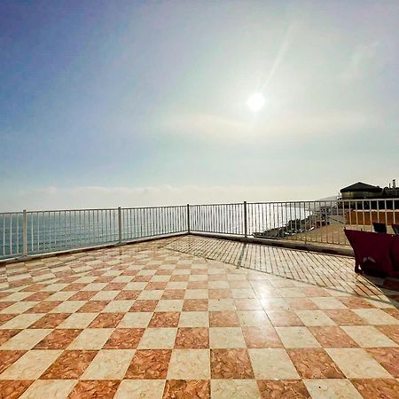 Apartament Mouja Taghazout Zewnętrze zdjęcie