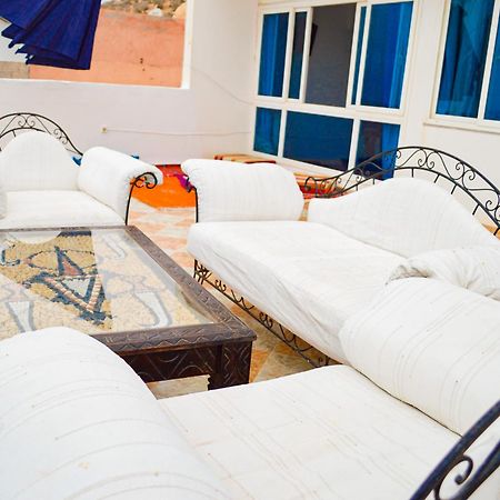 Apartament Mouja Taghazout Zewnętrze zdjęcie