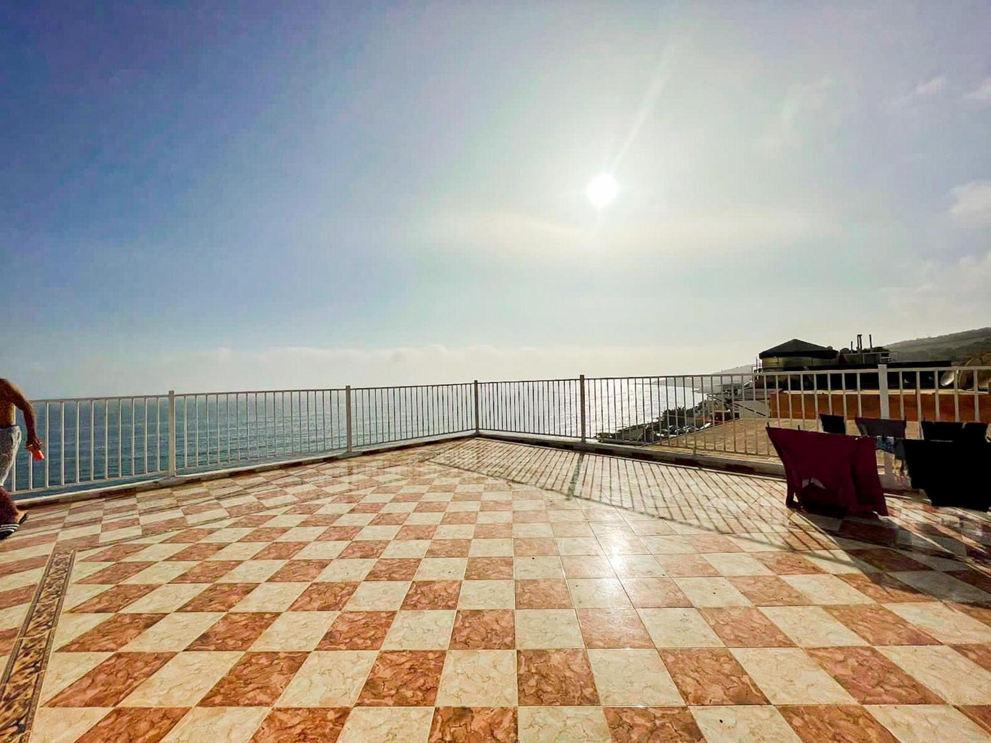 Apartament Mouja Taghazout Zewnętrze zdjęcie