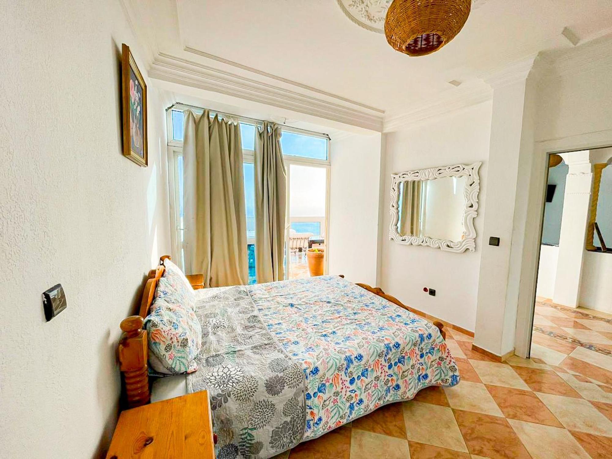 Apartament Mouja Taghazout Pokój zdjęcie