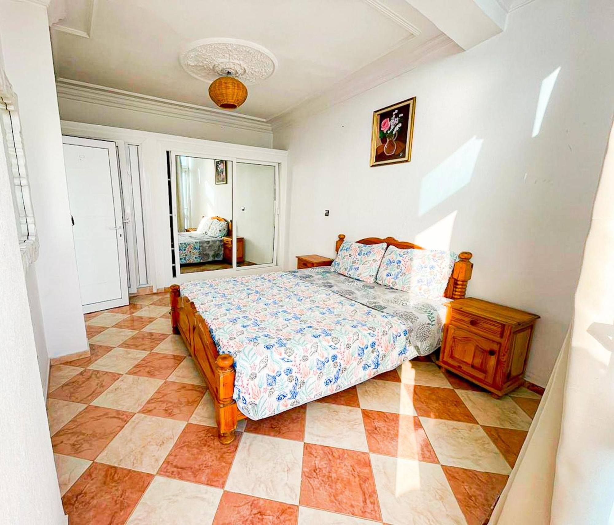 Apartament Mouja Taghazout Pokój zdjęcie