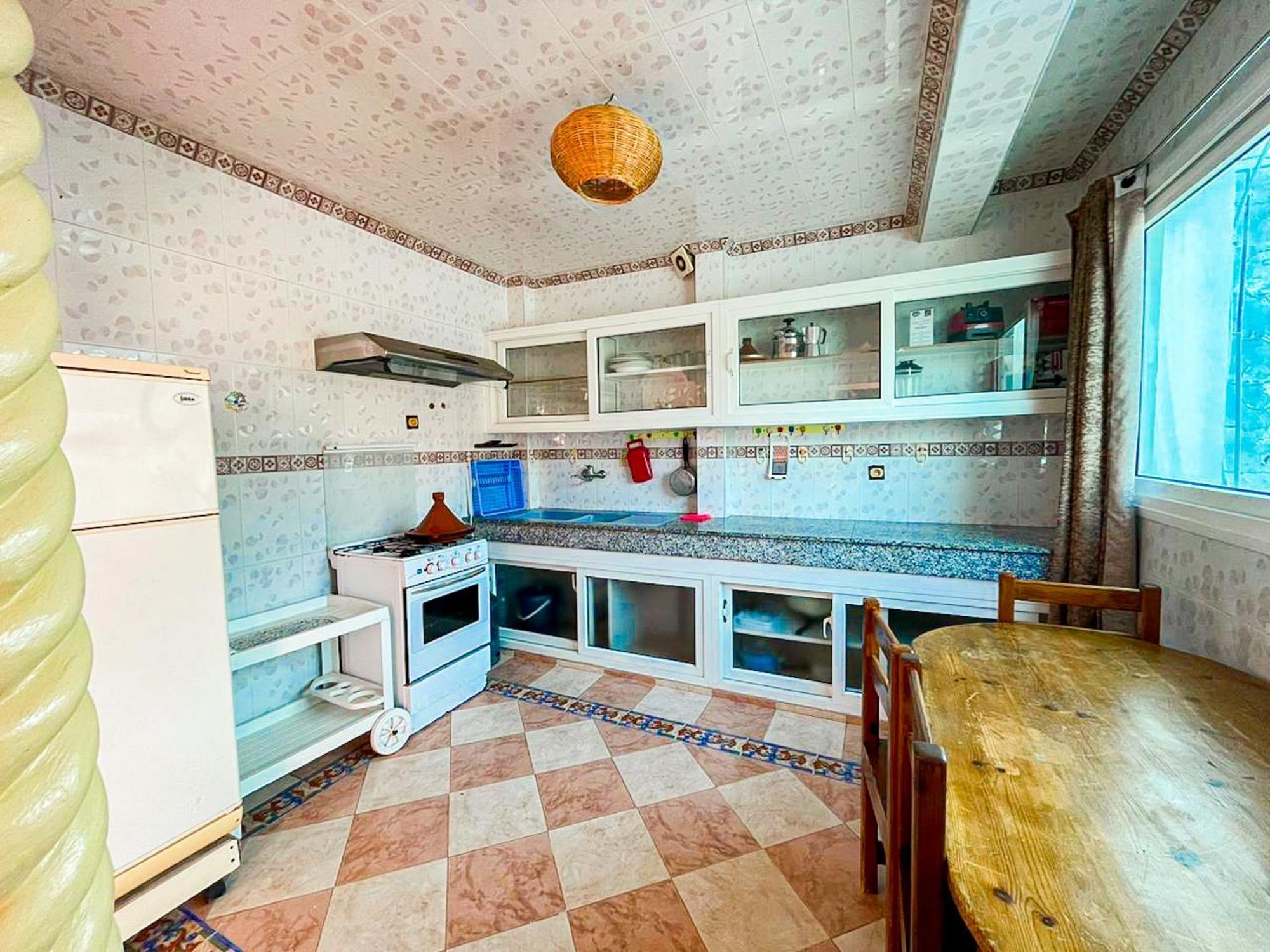 Apartament Mouja Taghazout Zewnętrze zdjęcie