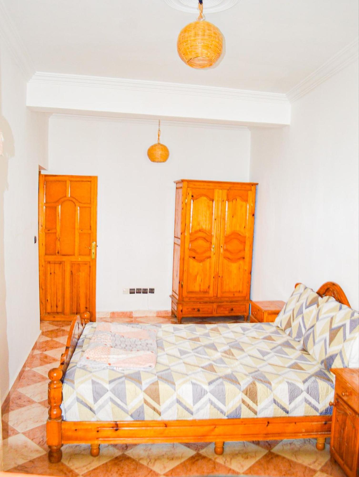 Apartament Mouja Taghazout Zewnętrze zdjęcie