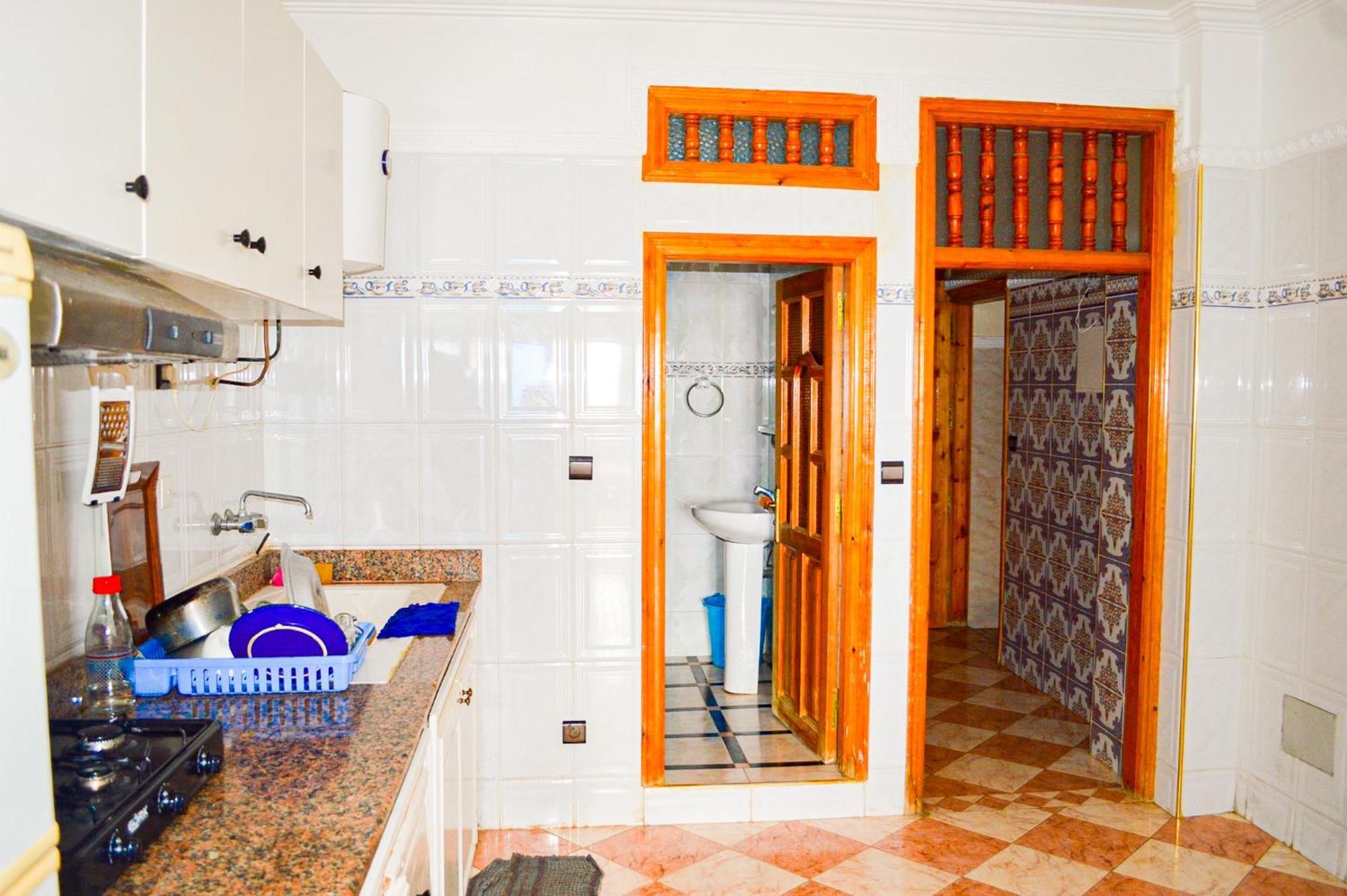 Apartament Mouja Taghazout Pokój zdjęcie